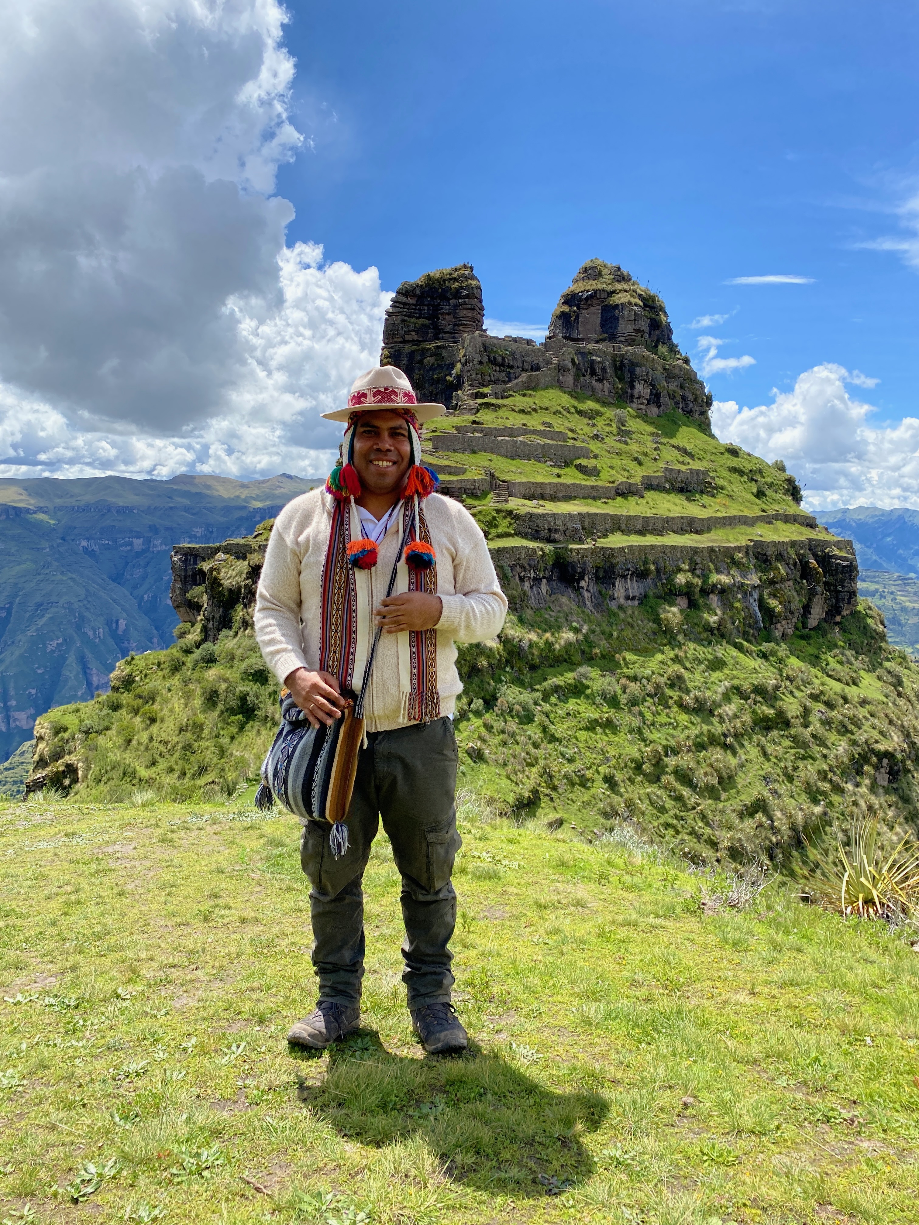 Andean Shamanism